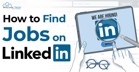 Use LinkedIn Jobs to boost your chances of getting hired through people you know. . Linkedin jobs near me